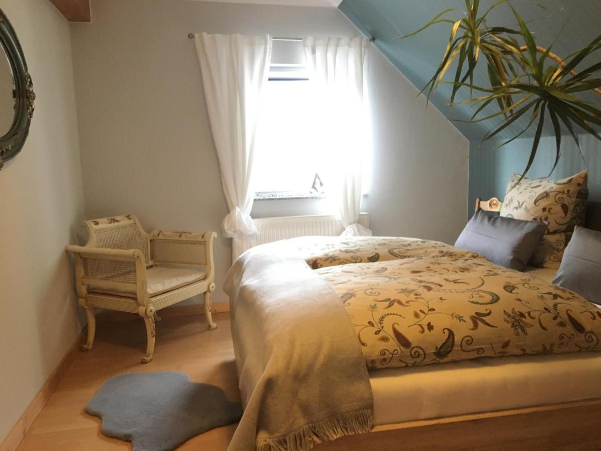 Ferienwohnung Zur Himmelsscheibe New Art Ziegelroda Экстерьер фото